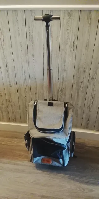 Maletín Fred&Rita para perros y gatos