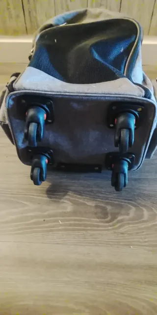 Maletín Fred&Rita para perros y gatos