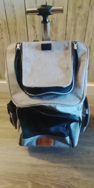 Maletín Fred&Rita para perros y gatos