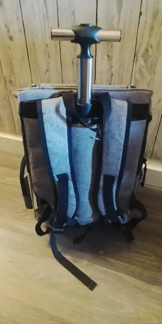 Maletín Fred&Rita para perros y gatos