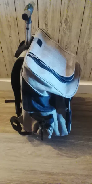 Maletín Fred&Rita para perros y gatos