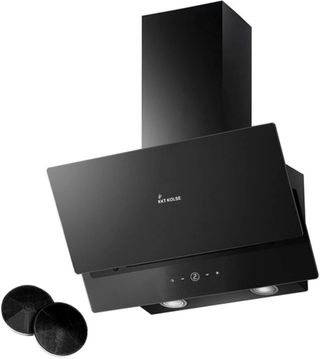 Estrena cocina campana extractora decorativa nueva