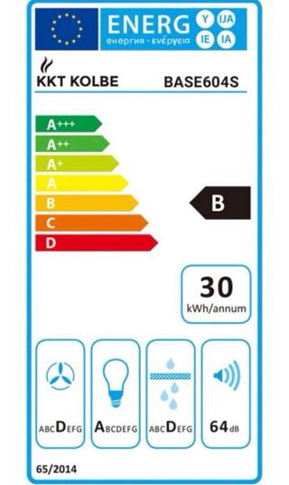 Estrena cocina campana extractora decorativa nueva