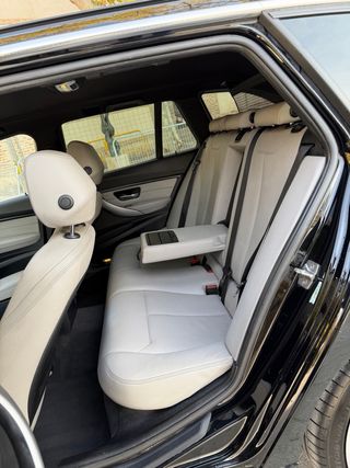 BMW Serie 330d M Sport Edition