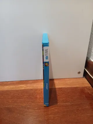 Splatoon Wii U Nintendo