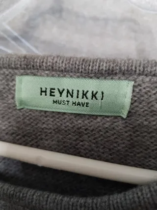 Jersey Heynikki