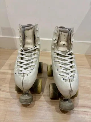 Patines Bota Esordio Plancha Variant 240