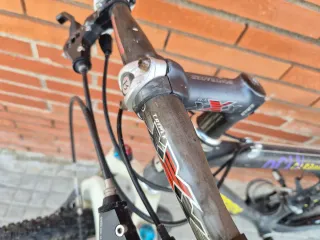 MTB Trek OCLV Carbon 26