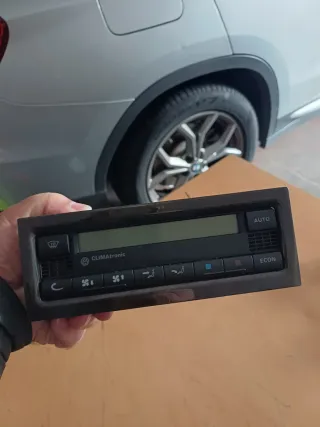 Climatizador VW Golf Bora Passat