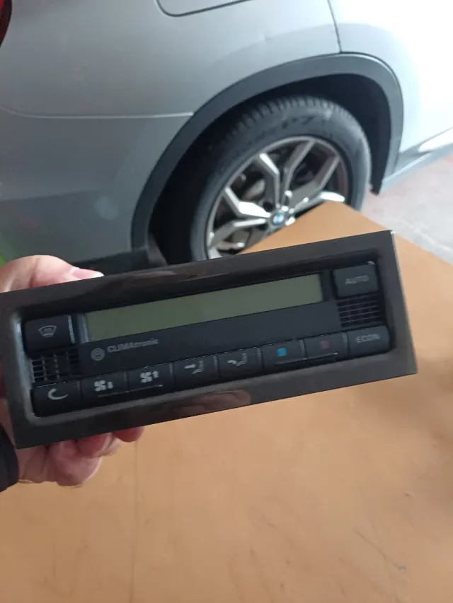 Climatizador VW Golf Bora Passat