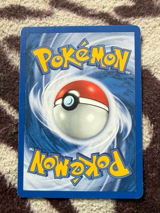 Dunsparce Neo Discovery 54/75 Carta Pokémon