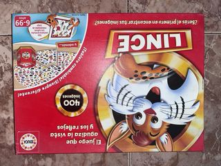 Juegos de mesa variados. Buen estado.