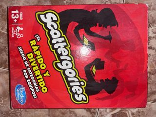 Juegos de mesa variados. Buen estado.