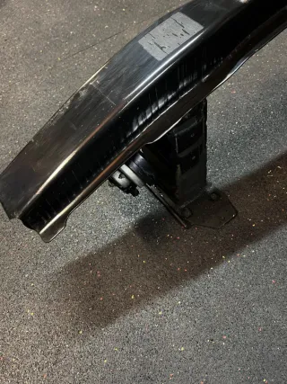 Traviesa Parachoques BMW E90 E91 E92 E93