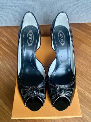 Tod's Scarpe Donna N.39
