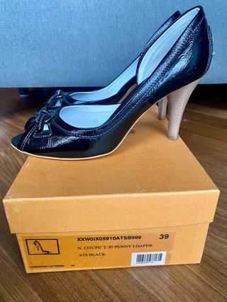 Tod's Scarpe Donna N.39