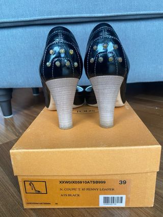 Tod's Scarpe Donna N.39