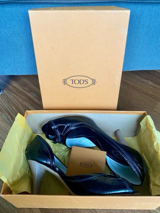 Tod's Scarpe Donna N.39