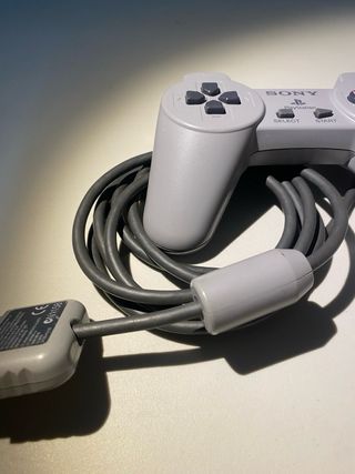 Controller Sony PlayStation