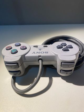 Controller Sony PlayStation