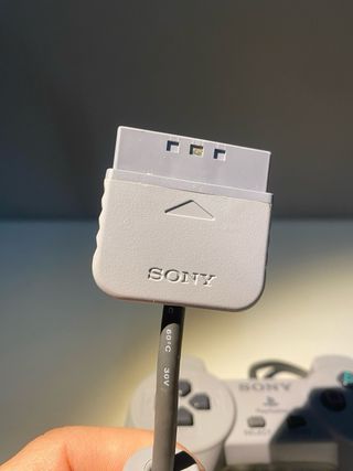Controller Sony PlayStation