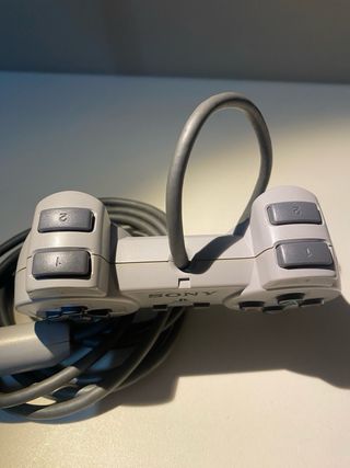 Controller Sony PlayStation
