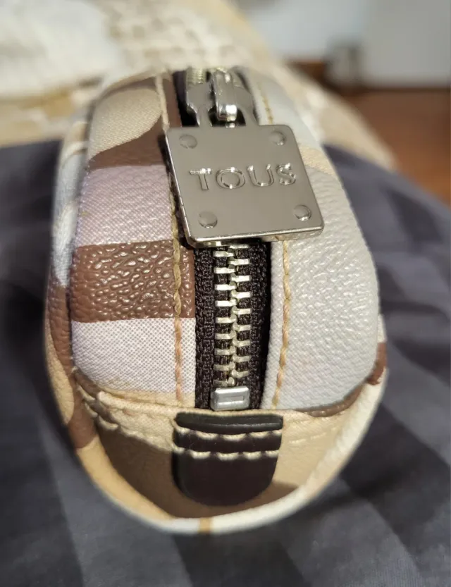 Monedero Tous multicolor