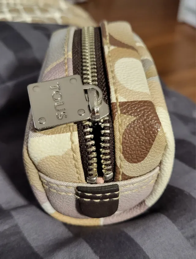 Monedero Tous multicolor