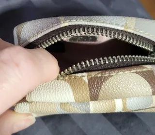 Monedero Tous multicolor