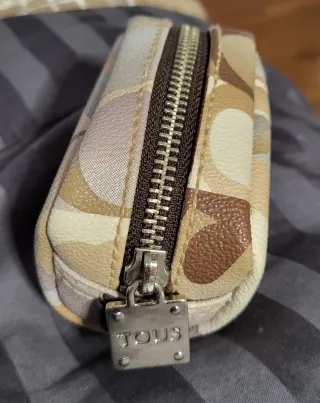 Monedero Tous multicolor