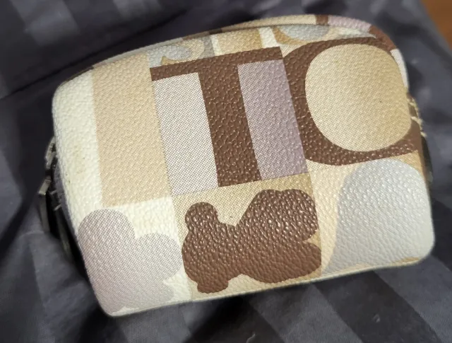 Monedero Tous multicolor