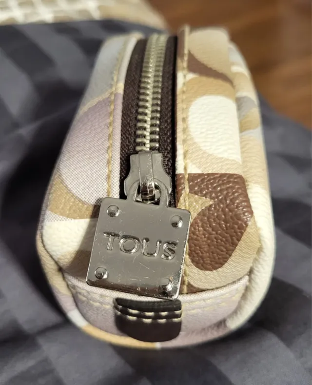 Monedero Tous multicolor