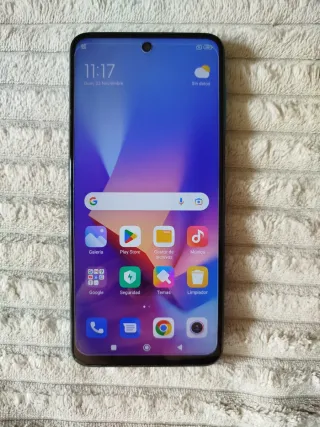 Xiaomi Redmi Note 9 Pro