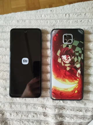 Xiaomi Redmi Note 9 Pro