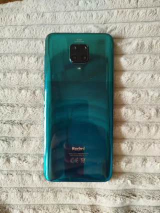 Xiaomi Redmi Note 9 Pro
