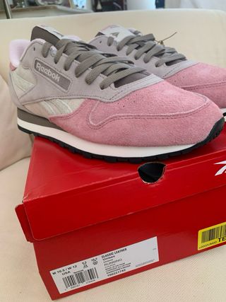 Zapatilla Reebok nueva a estrenar original