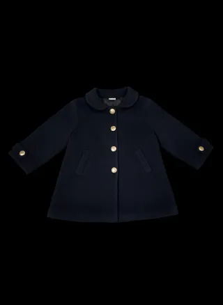 Casaco menina Sardon 24 meses