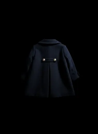 Casaco menina Sardon 24 meses