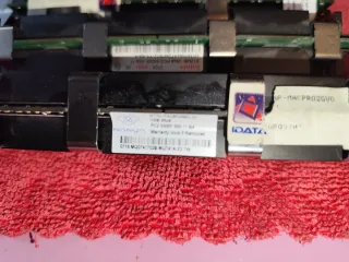 Lote Memoria RAM Mac Pro Apple