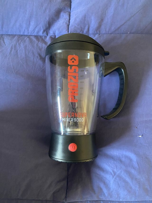 Frullatore Prozis Supernova 9000
