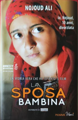 La sposa bambina