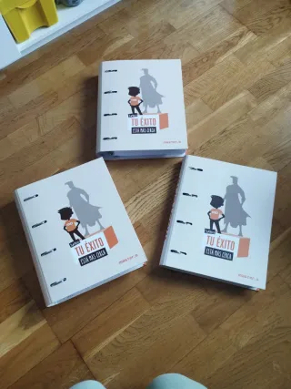 ACCESO GRADO SUPERIOR