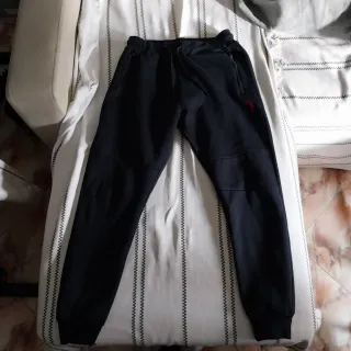 Pantalón Ralph Lauren Azul Oscuro