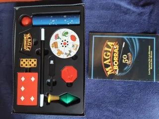 Magia Borras 50 Trucos