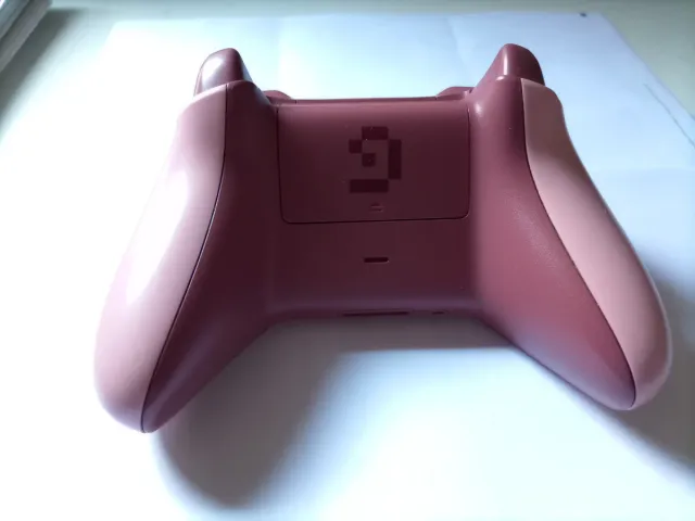 Mando Xbox One Minecraft Edición Pig