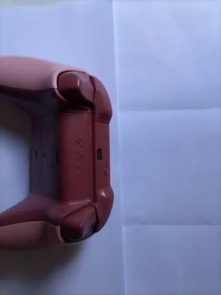 Mando Xbox One Minecraft Edición Pig