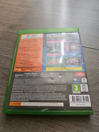 Just Dance 2014 Xbox One