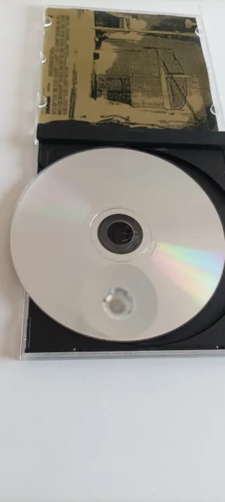 Banda Sonora Reservoir Dogs CD