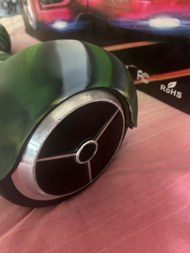 Hoverboard Smart Balance Wheel