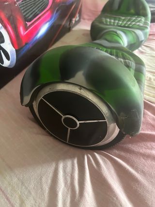 Hoverboard Smart Balance Wheel